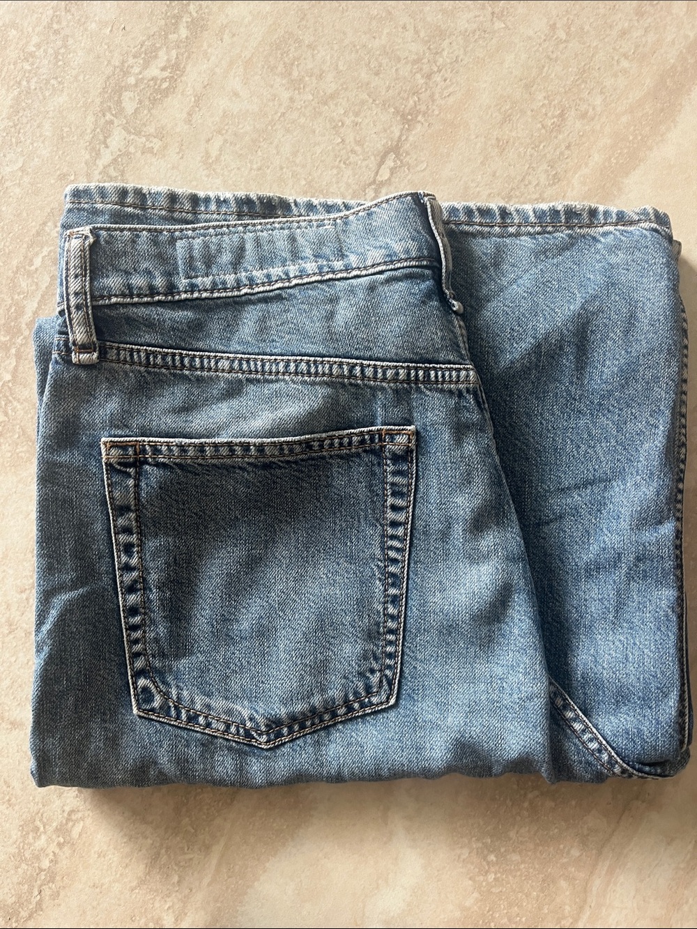 rag & bone Women's Featherweight Jeans - Picture 7 of 9
